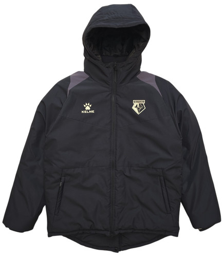 Kelme watford bench jacket - ,