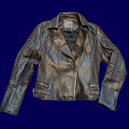 Affliction womens black - affliction, "black