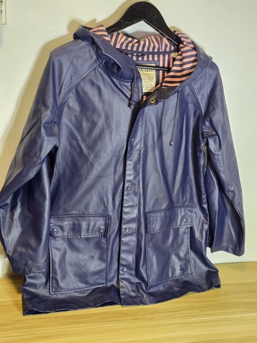 Jack wills blue - wills, waterproof