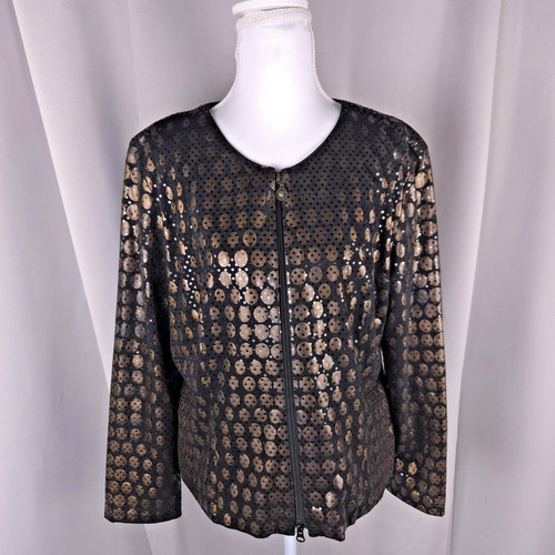 Joseph ribkoff jacket womens - ribkoff,